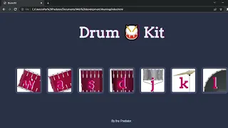 Drum Kit
